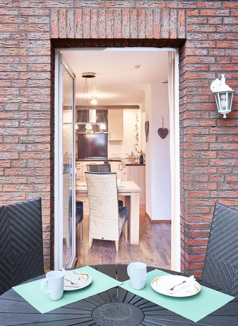 Haus Nicole Apartment in Cuxhaven