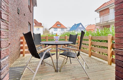Haus Nicole Apartment in Cuxhaven