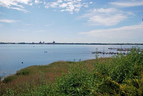 Natural landscape, View (from property/room), Lake view