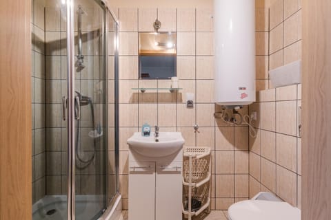 Apartamenty Zefir Apartment in Pomeranian Voivodeship