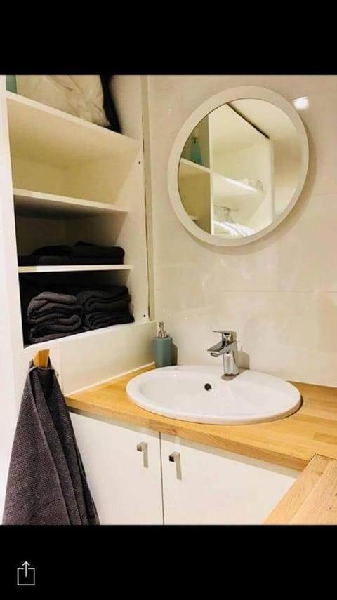 Your suite Ghent Apartment in Ghent