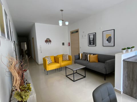 Mellieha sea and land view apartment Apartment in Malta