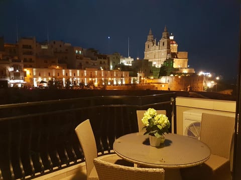 Mellieha sea and land view apartment Apartment in Malta