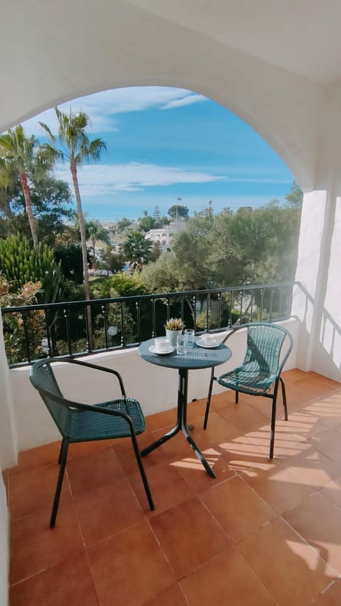 Balcony/Terrace, Balcony/Terrace