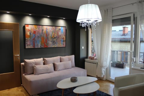 Apartman Diva Apartment in Federation of Bosnia and Herzegovina