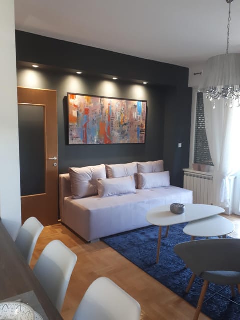 Apartman Diva Apartment in Federation of Bosnia and Herzegovina