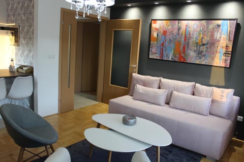 Apartman Diva Apartment in Federation of Bosnia and Herzegovina