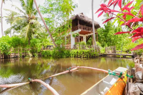 River view