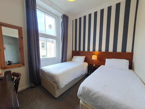 The Royal Hotel Bed and Breakfast in England