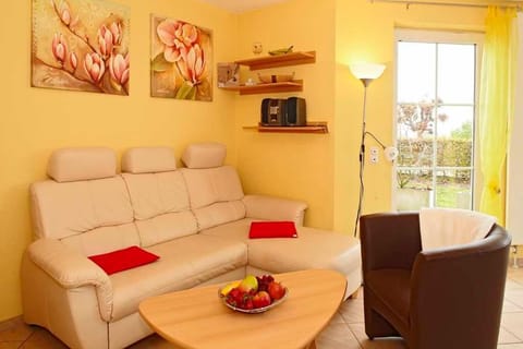 Dünen-Residenz B 05 Apartment in Heringsdorf