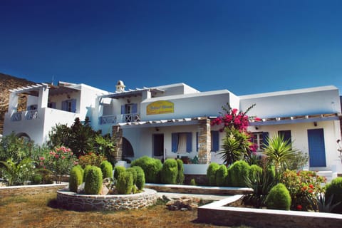 Property building, Property building, Day