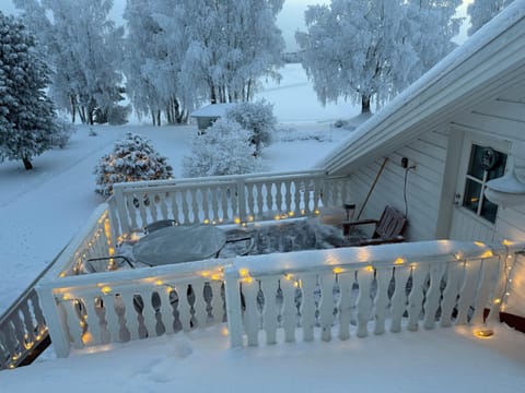 Arctic River Apartment Apartment in Rovaniemi