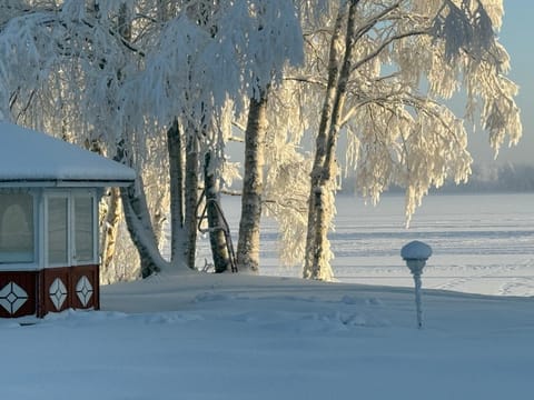 Arctic River Apartment Apartment in Rovaniemi