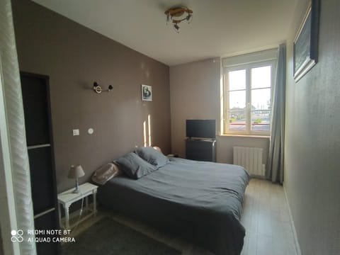 Gite le Sainte Mère Eglise House in Normandy