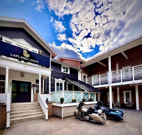 Property view