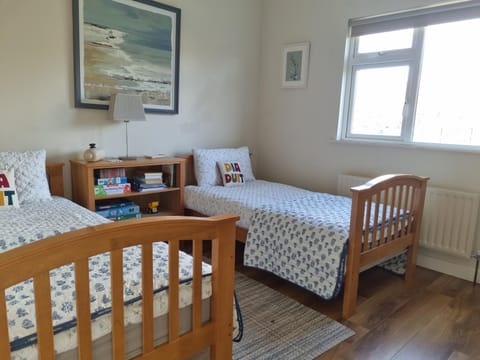 Lakeside house House in County Galway