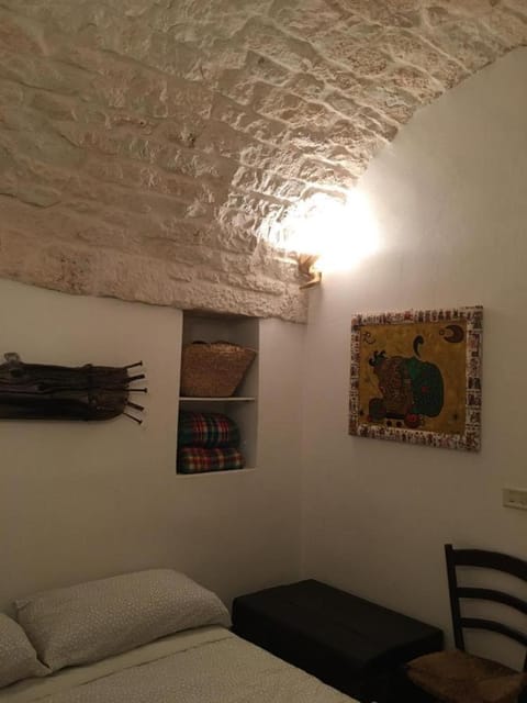 casa mia House in Ostuni