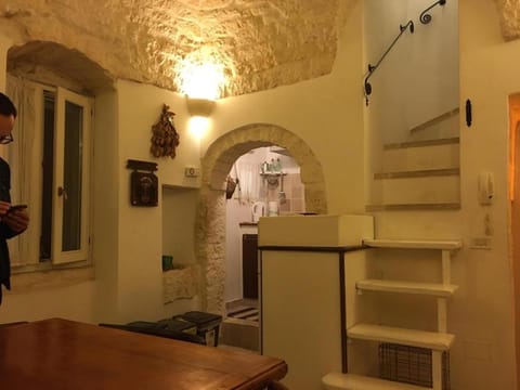 casa mia House in Ostuni