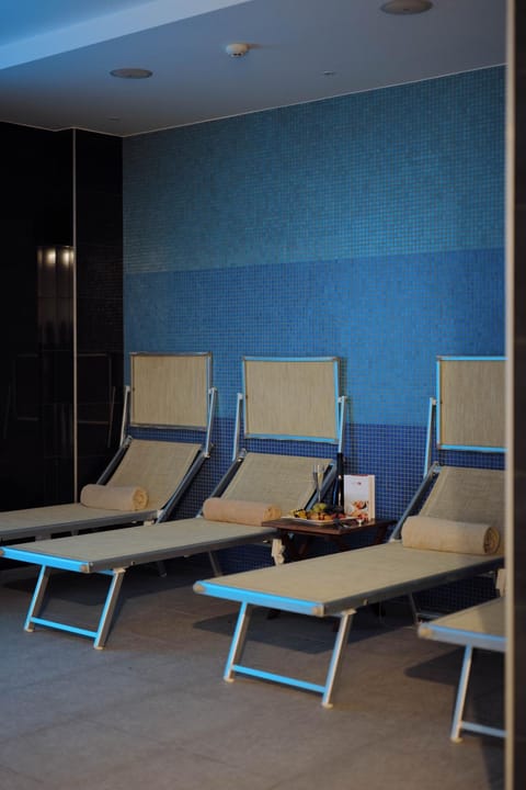 Spa and wellness centre/facilities