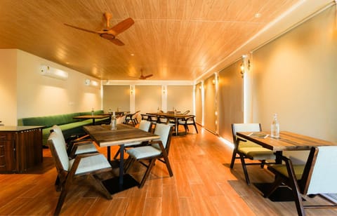 R41-A Boutique Hotel In Jaipur Vaishali Nagar Bed and Breakfast in Jaipur