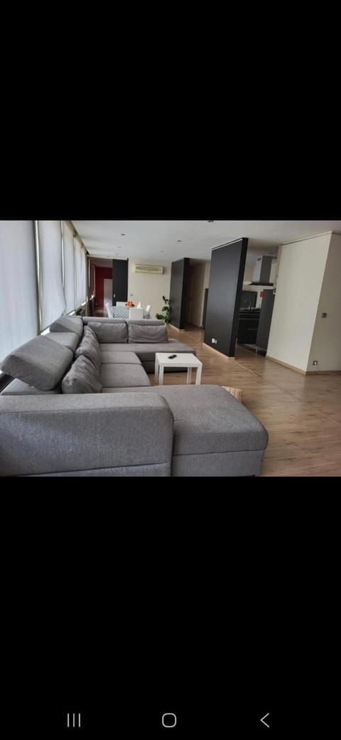 Les Pieds a La Grande Place Apartment in Brussels