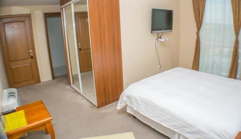 Hotel Feni Hotel in Decentralized Administration of Macedonia and Thrace