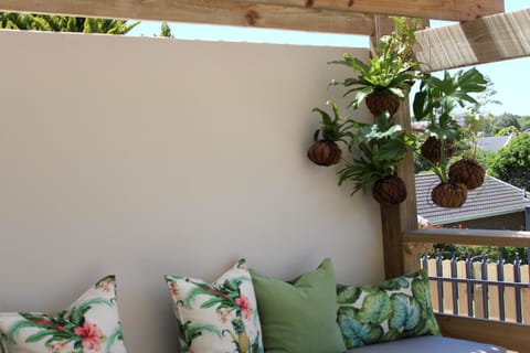 BBQ facilities, Balcony/Terrace