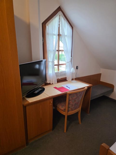 Hotel Restaurant Adler Bühlertal Hotel in Baden-Baden