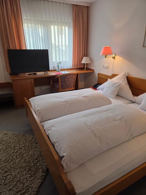 Hotel Restaurant Adler Bühlertal Hotel in Baden-Baden