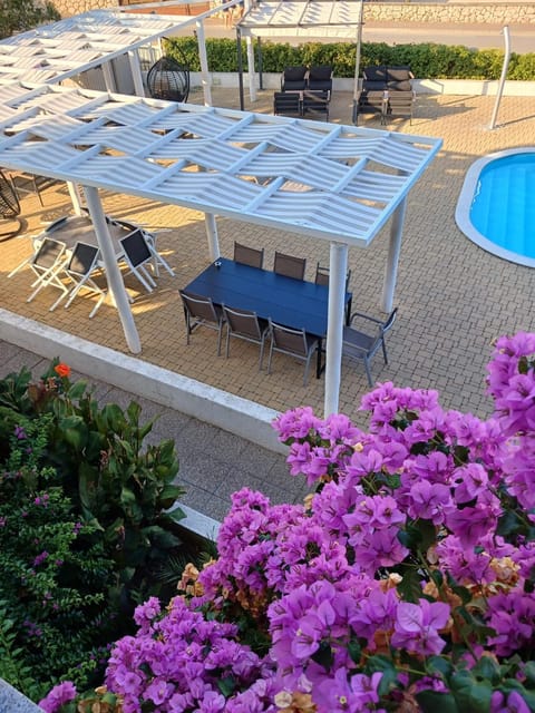 Villa Ani Apartment in Novalja