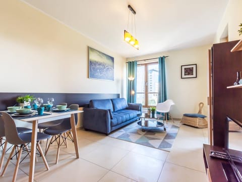 VacationClub - Olympic Park Apartment B307 Apartment in West Pomeranian Voivodeship, Poland