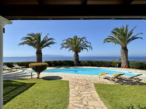 View (from property/room)