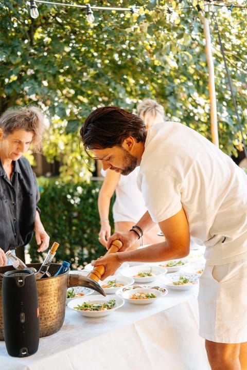 B&B Domaine Villa Bayard Bed and Breakfast in Maastricht