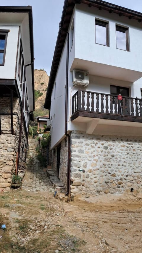 Apartment R. Dermendzhiev Apartment in Blagoevgrad Province