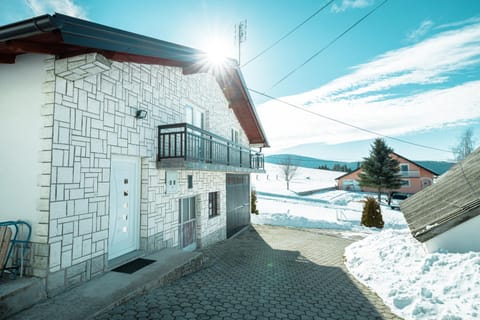 Apartman Radoš Apartment in Federation of Bosnia and Herzegovina