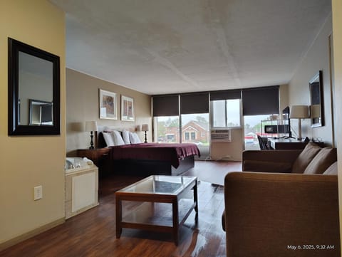 Allen Park Motor Lodge Motel in Detroit