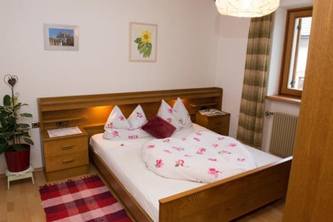 Appartements Hoferhof Farm Stay in Prags