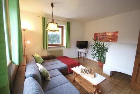 Appartements Hoferhof Farm Stay in Prags