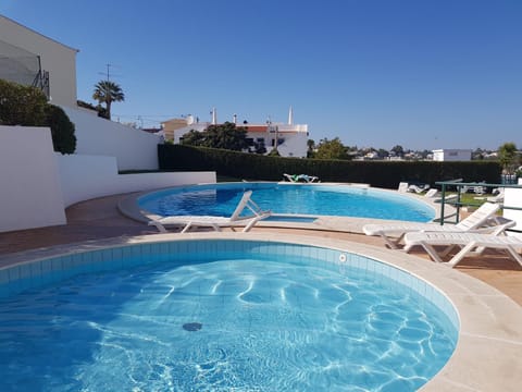 Activities, Swimming pool