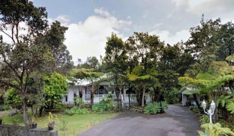 Facade/entrance, Street view