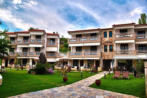 Property view