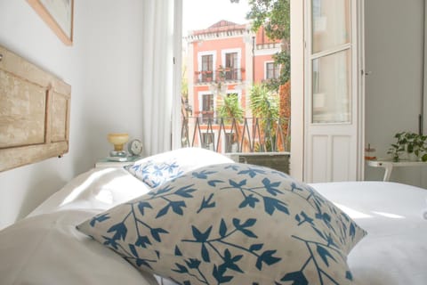 Balcony/Terrace, Bedroom