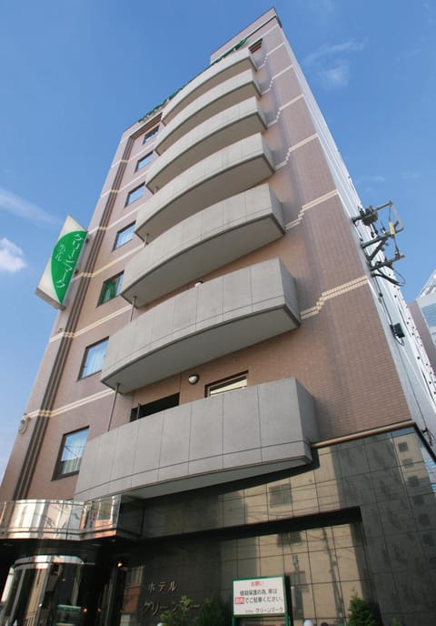Facade/entrance, Winter, Summer, Autumn, Seasons
