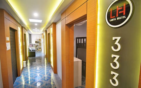 Lanta Hostel Hostel in Sala Dan