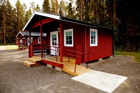 Summer, Photo of the whole room