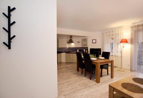 Apartament przy Latarni Morskiej Apartment in West Pomeranian Voivodeship, Poland