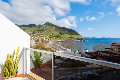 View (from property/room), Sea view