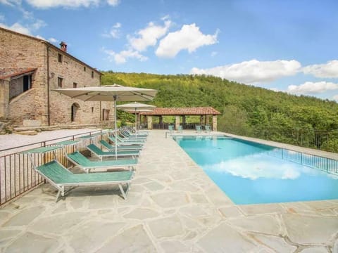 Villa Santarsa con piscina privata House in Umbria