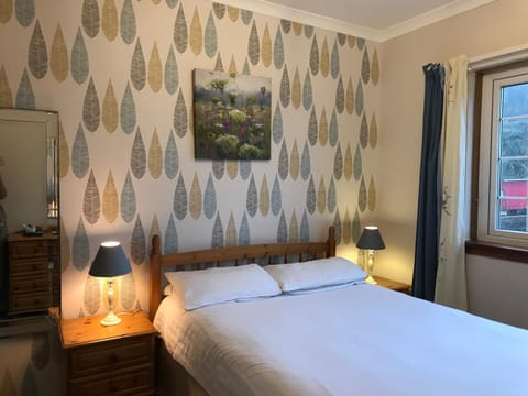 Distillery Guest House Bed and Breakfast in Fort William