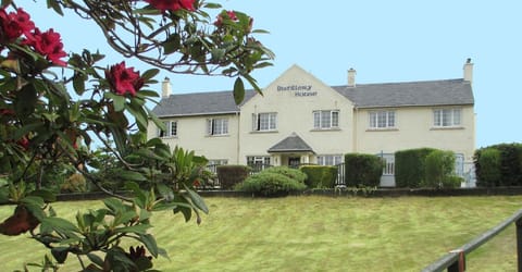 Distillery Guest House Bed and Breakfast in Fort William